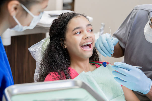 Best Emergency Treatment for Dental Infections or Abscesses in Amory, MS