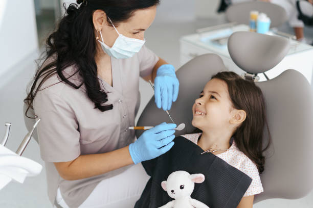 Best Emergency TMJ Treatment in Amory, MS