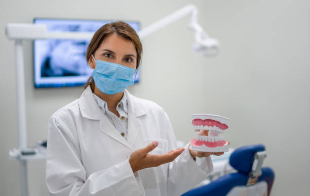 Best Emergency Dental Care for Broken or Chipped Teeth in Amory, MS