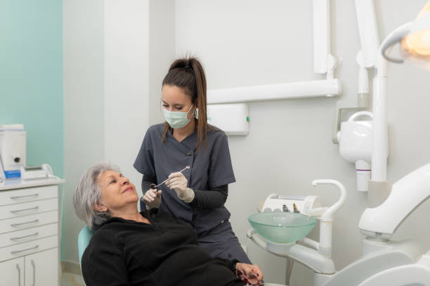 Best Emergency Dental Care for Broken or Chipped Teeth in Amory, MS