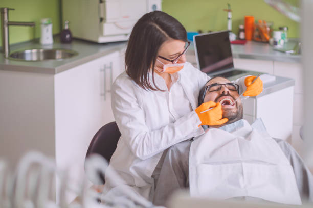 Best Emergency Tooth Extraction in Amory, MS