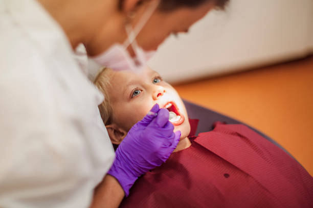 Best Emergency Denture Repair in Amory, MS