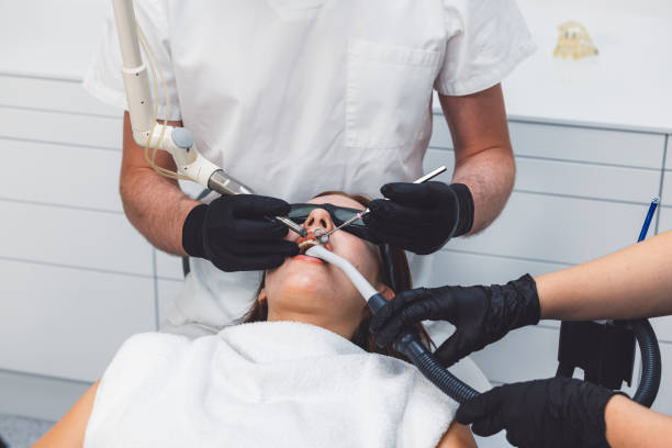 Best Pediatric Emergency Dentist in Amory, MS